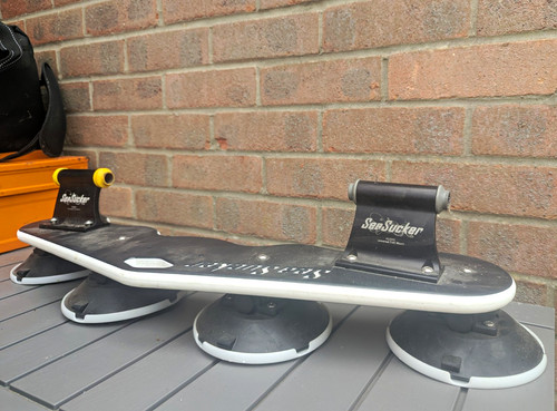 Seasucker mini bomber bike - bomber,