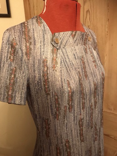Vintage richard stump - richard, dress