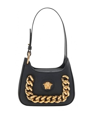 Versace medusa bag - versace,
