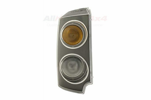 Range rover l322 - rover, rh
