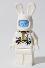 LEGO 80032 Spaceman Rabbit