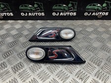 MINI COOPER S R55 R56 R57 PAIR