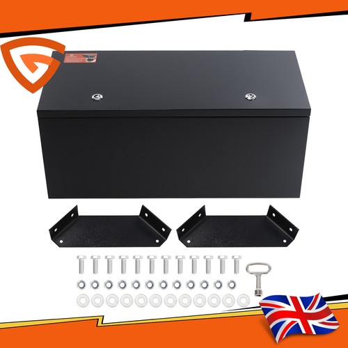 Aluminum tool box locker - aluminum,