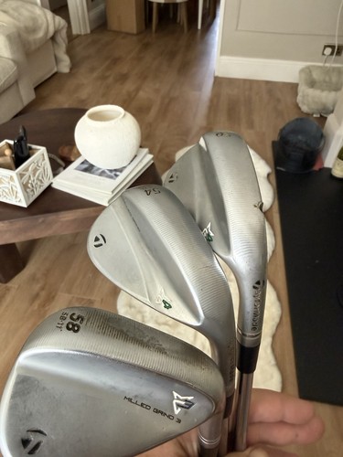Taylormade mg4 and mg3 - taylormade, mg4(2)