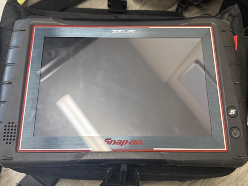 Snap diagnostic tool zeus - snap,