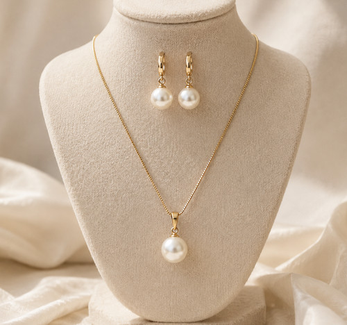 Zara set carat gold plated - zara, 18
