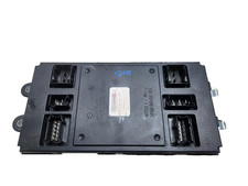 MERCEDES ML SAM FUSE BOX