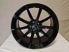 GENUINE AUDI 19 INCH A4 RS4