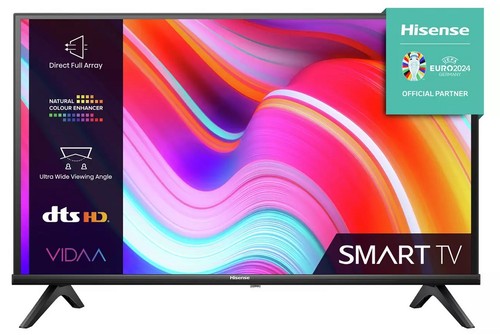 Hisense smart 1080p - 1080p, hdr
