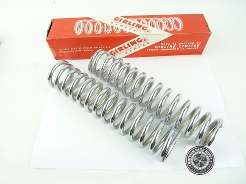 64543764 girling chrome - girling,