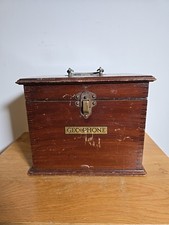 Gecophone Crystal Detector Set