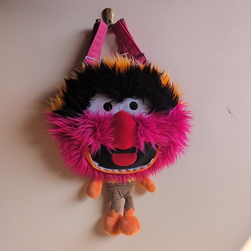 Disney animal backpack - disney,