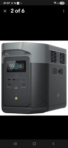 Delta max portable power - delta, 2