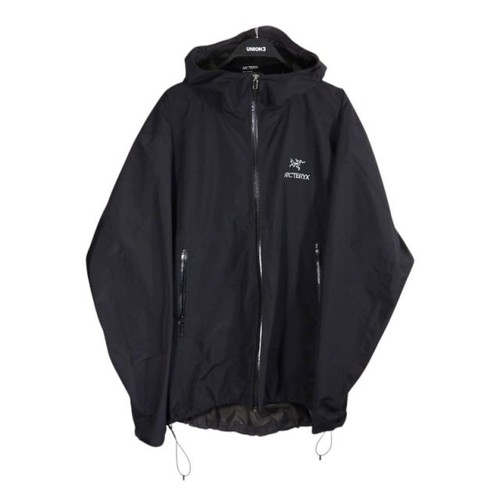 Arc teryx zeta jacket men - zeta, sl