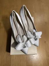 Bridal Shoes Jenny Packham No1