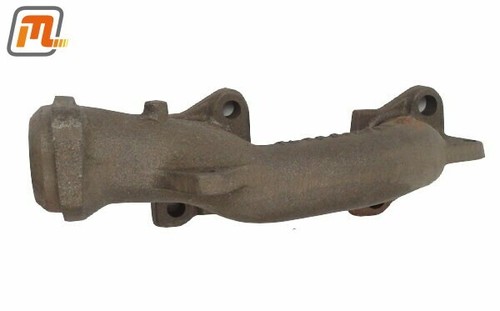 Ford cortina mk5 exhaust - mk5,