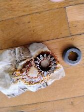 Burman Gearbox kickstarter rachet pinions LV7/BGB for Ariel NG WNG Matchless G3