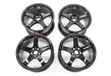 Nismo lmgt4 alloy - nismo, wheels