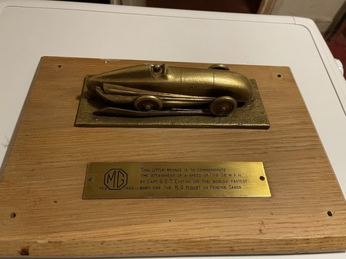 Raremg magic midget bronze - midget,