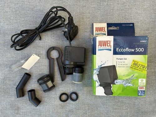Juwel eccoflow 500 pump set - juwel,