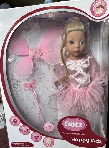 Gotz happy kidz - kidz, (2016)