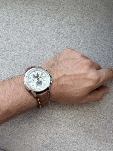 Rare seiko ssc509 mens - seiko,