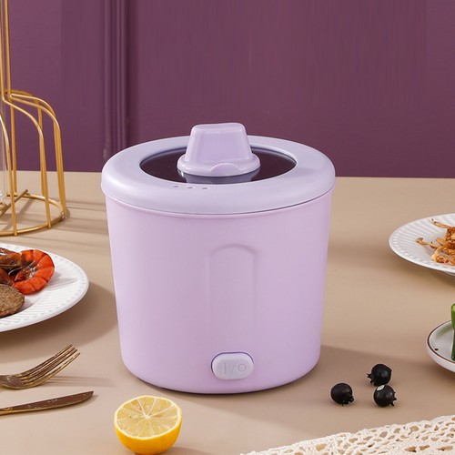 Mini electric hot pot students - mini,