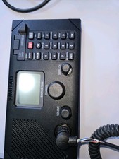 Simrad Vhf