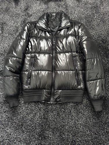 Zara man high - high, padded