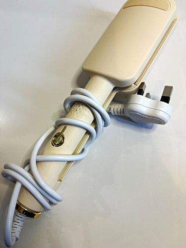 Double barrel hair waver - hair,