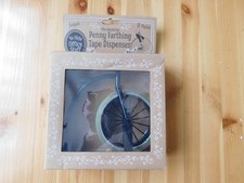 Tape Dispenser - Penny