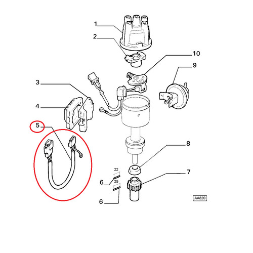 Fiat panda engine - panda, ignition