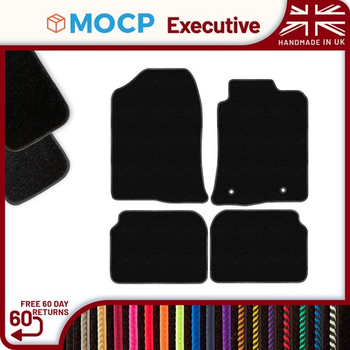 Executive car mats - executive, fit
