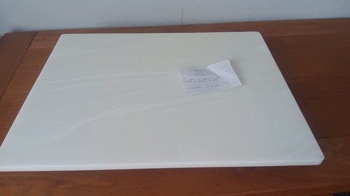 Delux corian turntable - delux,