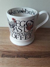 Emma Bridgewater  'Rise and