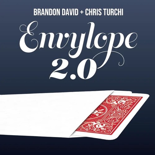 Envylope deck to envelope - to,