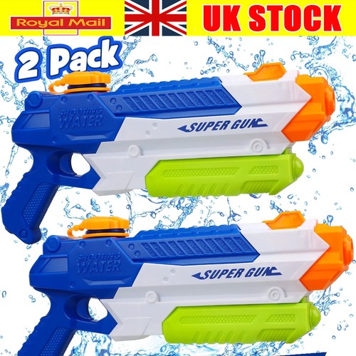 Electric water gun - electric,