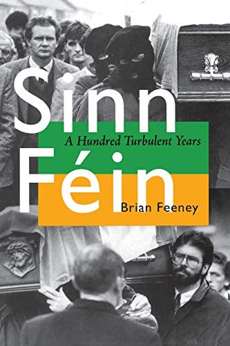 Sinn fein history of - sinn,