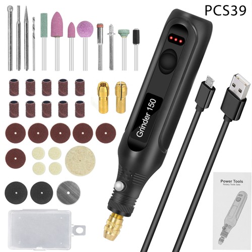 39pcs cordless electric - 39pcs,