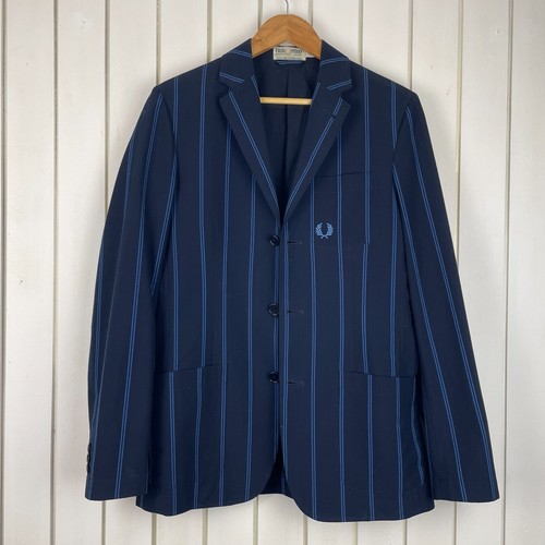 Vintage fred perry mens - perry,