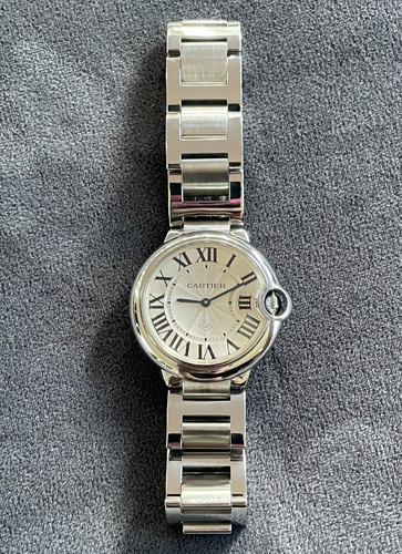 Cartier ballon bleu - cartier, 3005