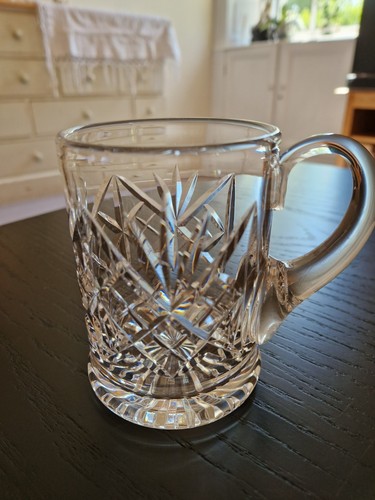 Tudor crystal england lead - tudor, crystal,