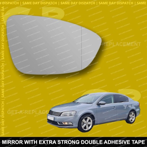 For passat wing mirror - for,