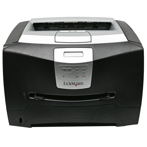 Lexmark e340 mono - lexmark, laser