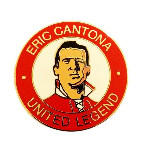 United badge selection eric - selection,
