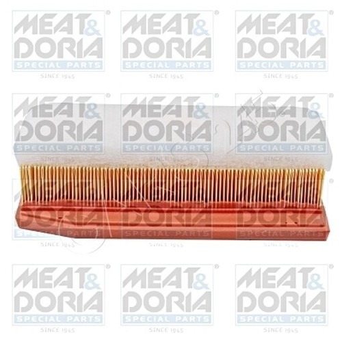 Air filter fits dacia - filter,