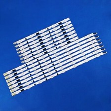 New SAMSUNG LED KIT UE40F5000 UE40F5500 UE40F5030 UE40F5700 UE40F6400 Ue40f6200