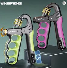 5-150KG Grip Strength Trainer