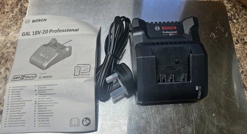 Bosch gal 18v 2607226283 - bosch, 18v-20