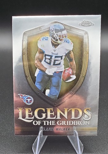 2025 topps chrome legends - legends, of